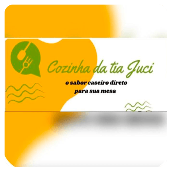 Cozinha da Juci